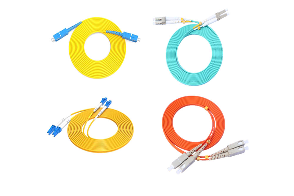 光線尾纖及跳線