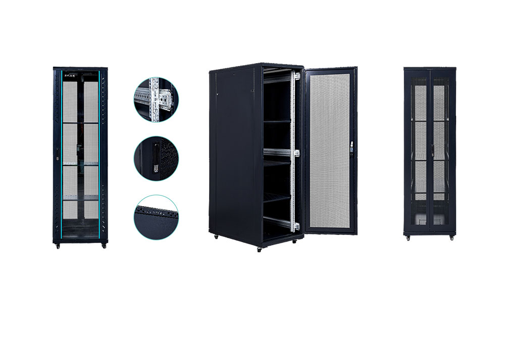 標(biāo)準(zhǔn)C型機(jī)柜系列